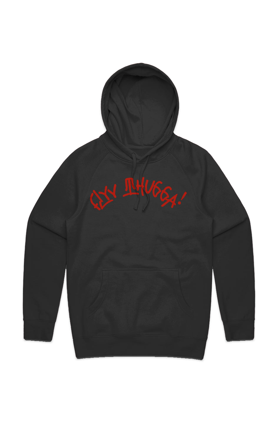 MENS SUPPLY HOOD