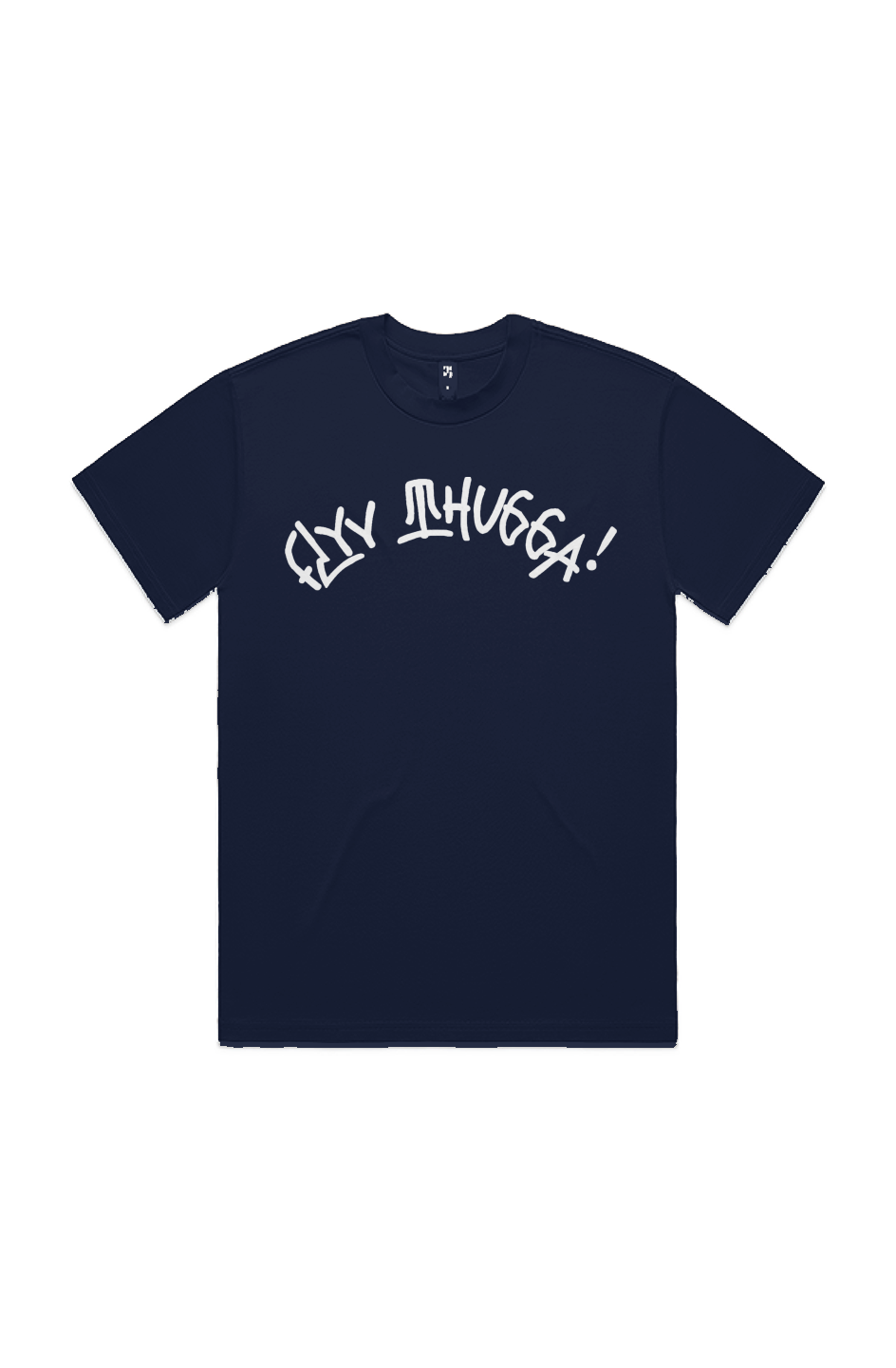 HEAVY TEE