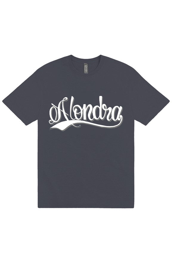 Mens Heavyweight T-Shirt