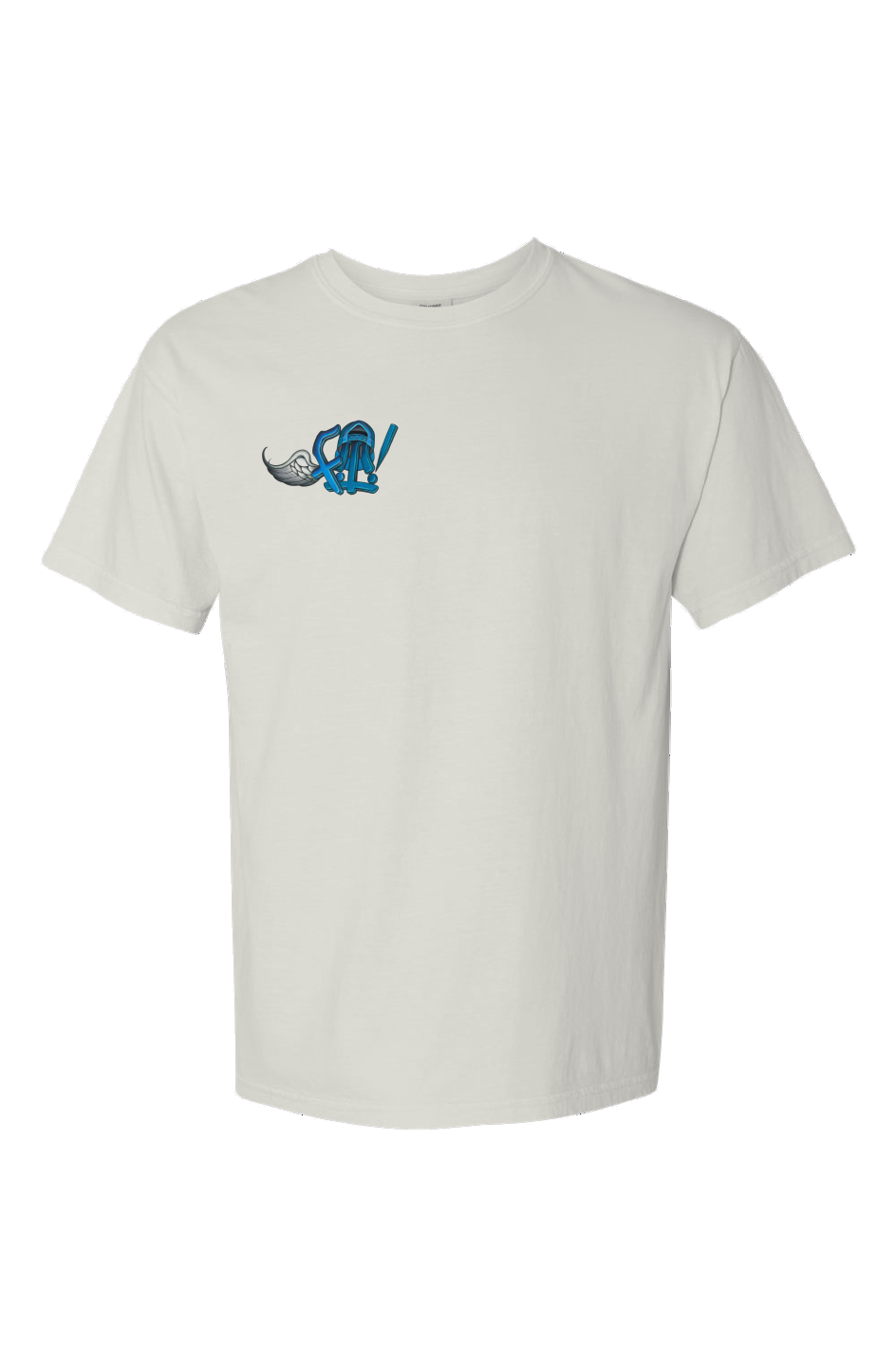 Ultra Heavy Weight T Shirt