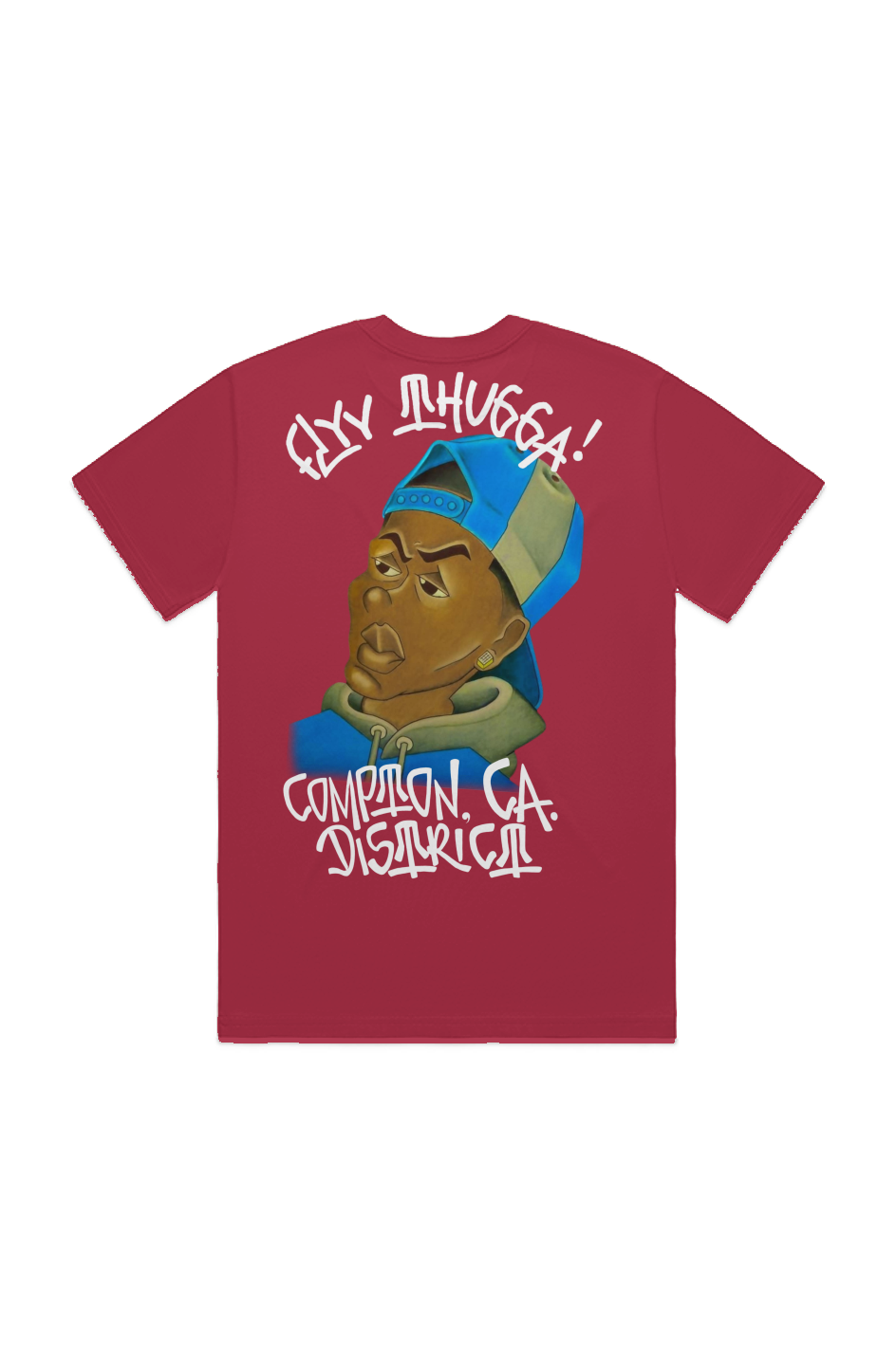 HEAVY TEE