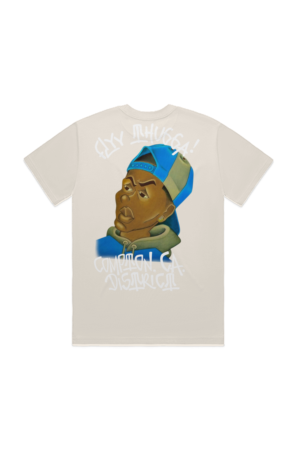 HEAVY TEE