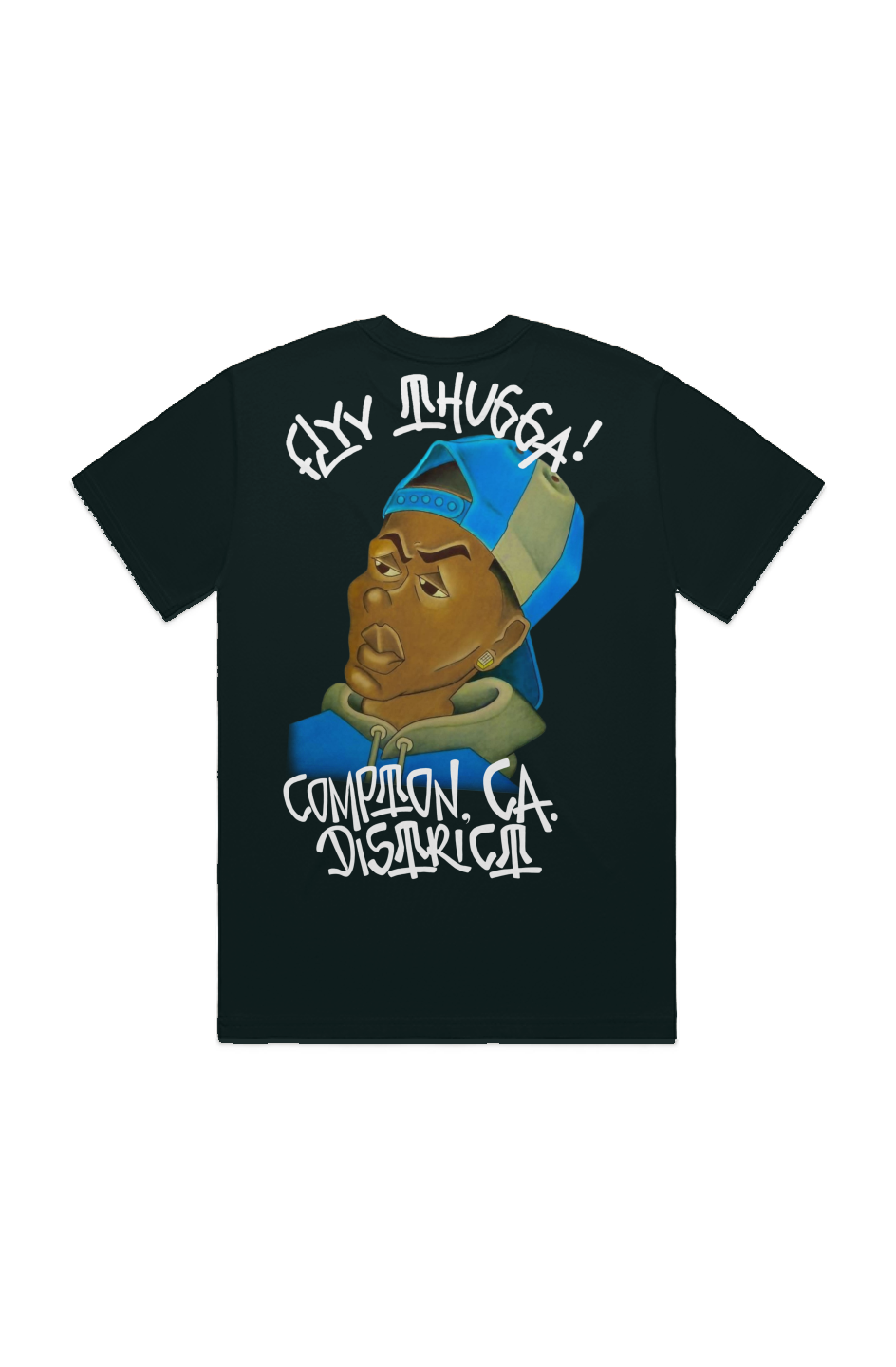 HEAVY TEE