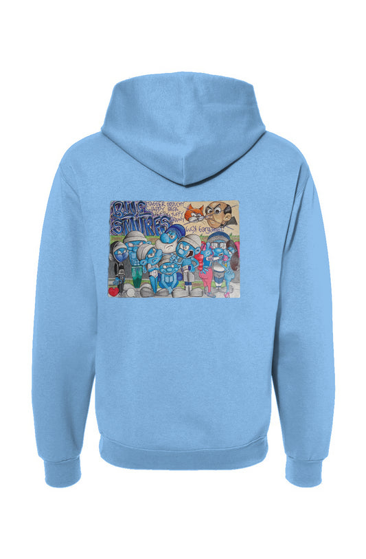 NuBlend Hooded Sweatshirt