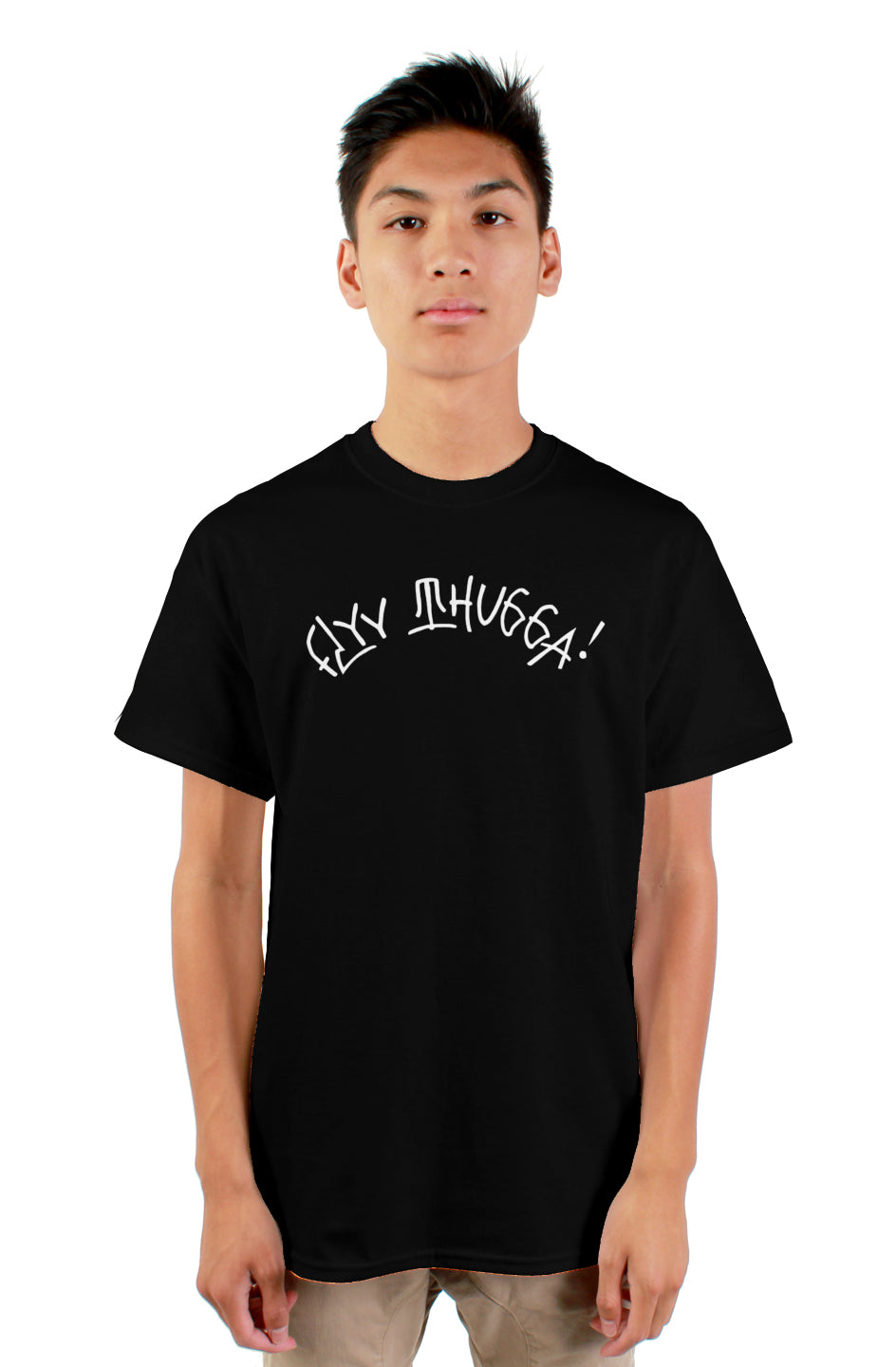 Black Sheep FLYY THUGGA t. Shirt