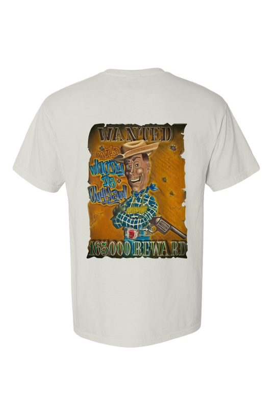 Ultra Heavy Weight T Shirt