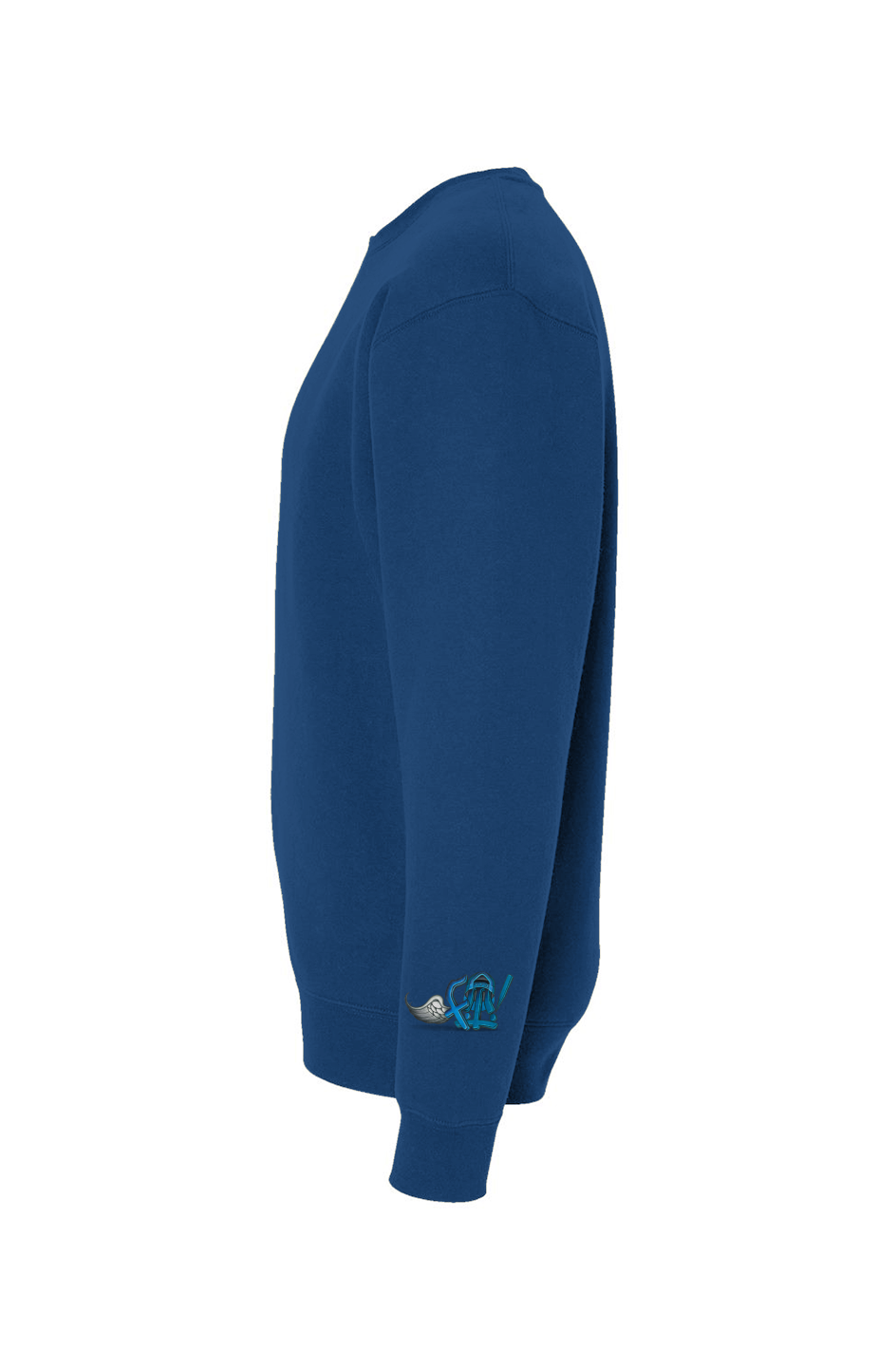 Heavyweight Crewneck Sweatshirt