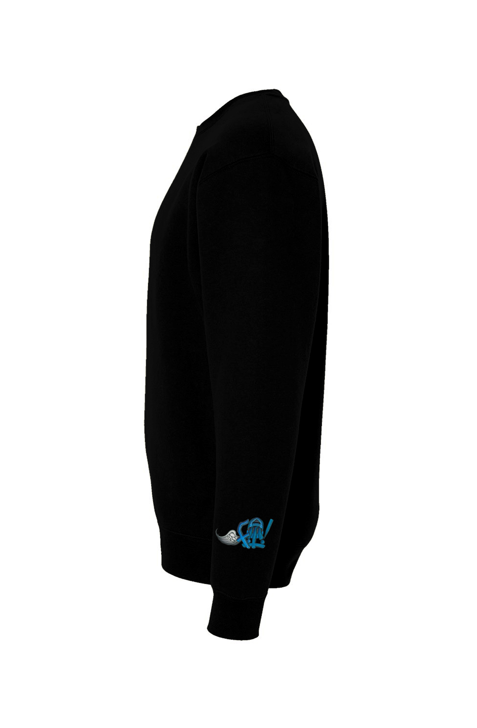 Heavyweight Crewneck Sweatshirt