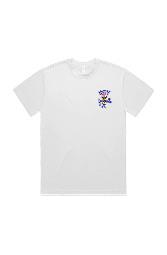 HEAVY TEE