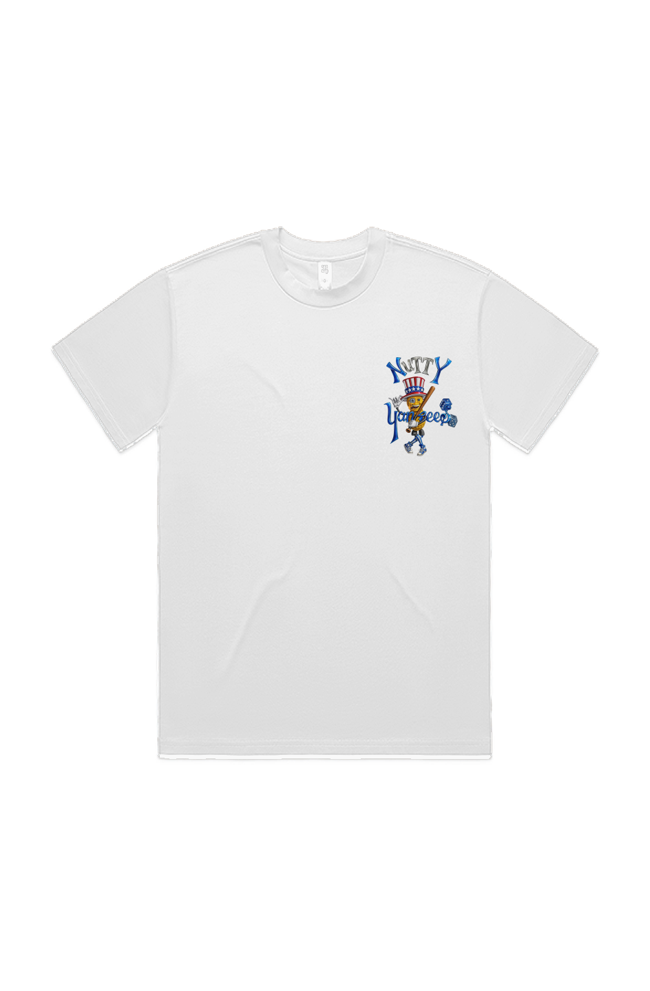 HEAVY TEE