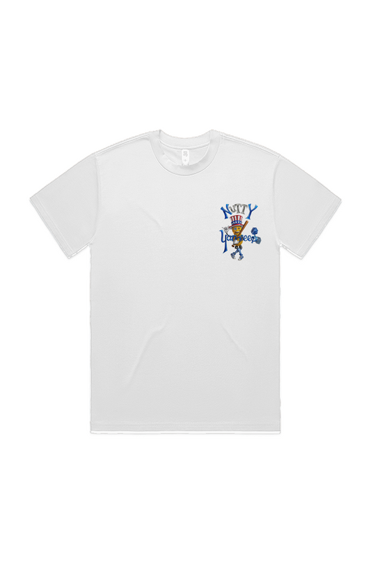 HEAVY TEE