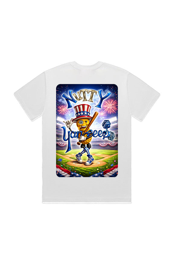 HEAVY TEE