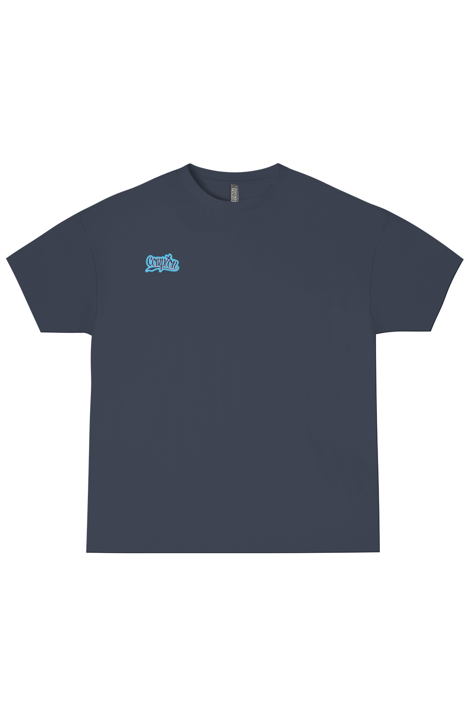 Mens Box T shirt