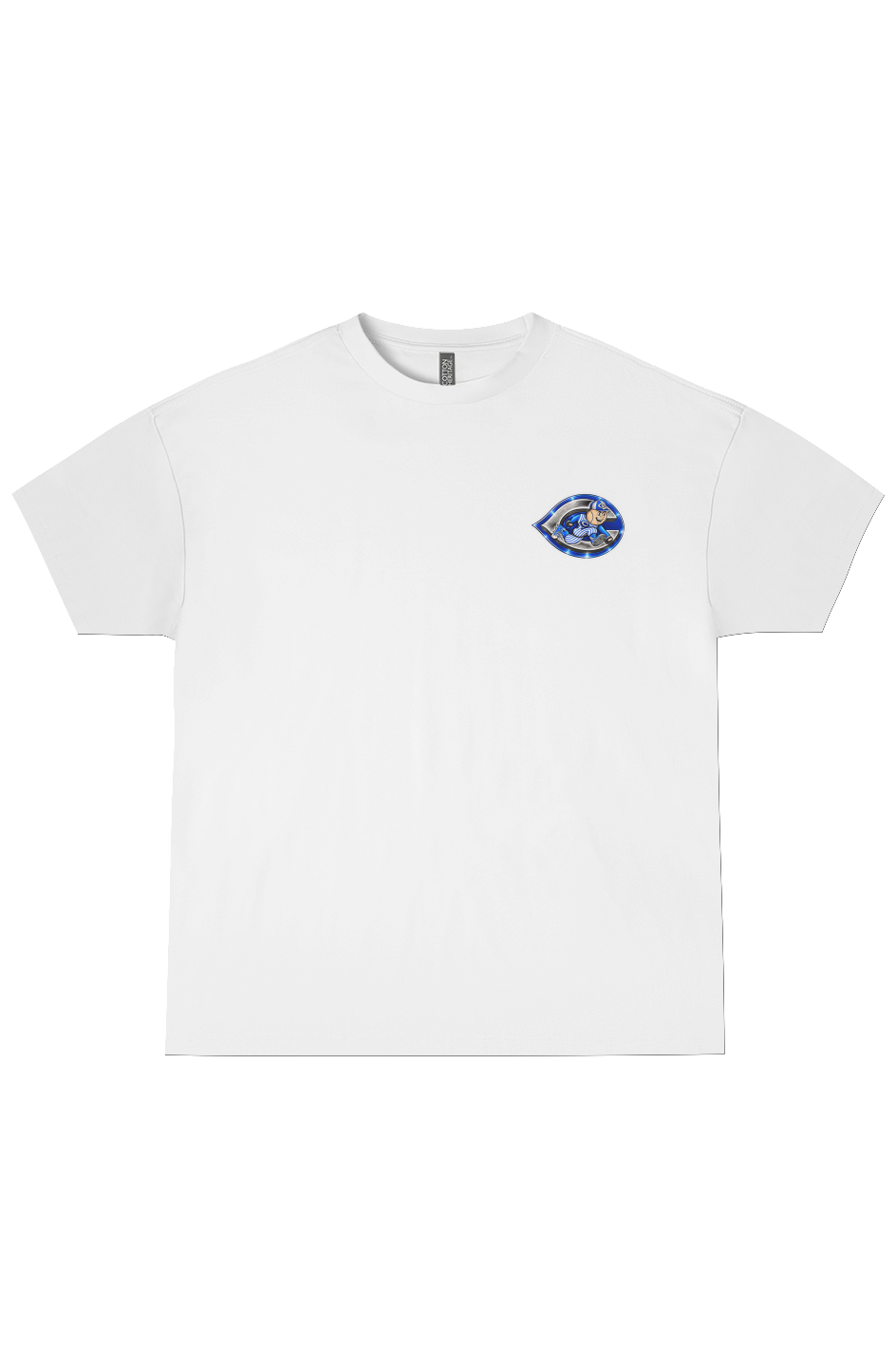 Mens Box T shirt