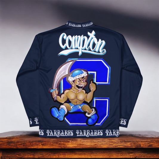 Unisex Bomber Jacket